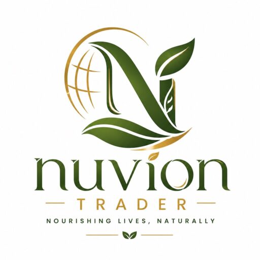 nuvion traders logo